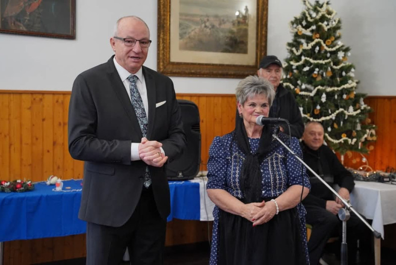 Deň Oroszlánskych Slovákov - 15.12.2024